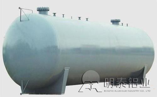 5083镜面91免费观看网站用于低温容器