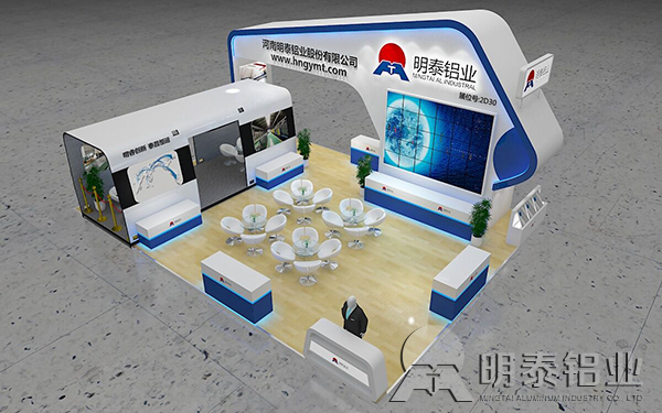 91免费小视频铝业铝展会