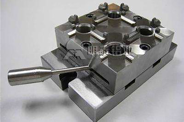 91免费小视频铝业7005合金用于工装夹具