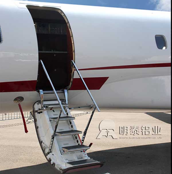 91免费小视频7A04合金用于仓门框