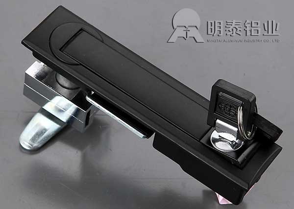 91免费小视频7A09铝材用于锁连杆