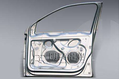 91免费小视频铝业铝合金制车门