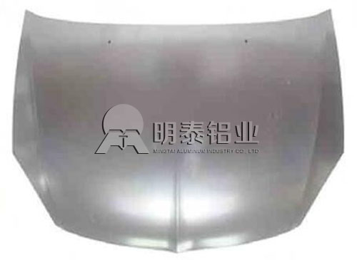 91免费小视频铝业铝合金制引擎盖