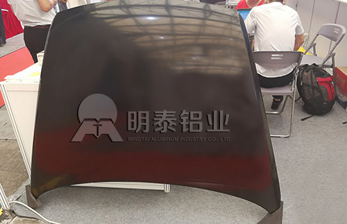 91免费小视频铝业5182铝合金用于汽车车盖