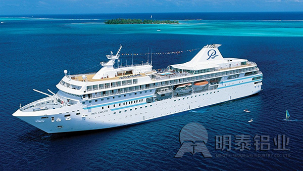 91免费小视频铝业船用铝合金