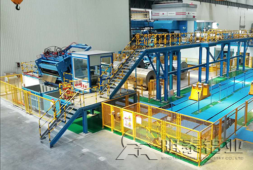 91免费小视频西马克六辊轧机 91免费小视频西马克六辊轧机