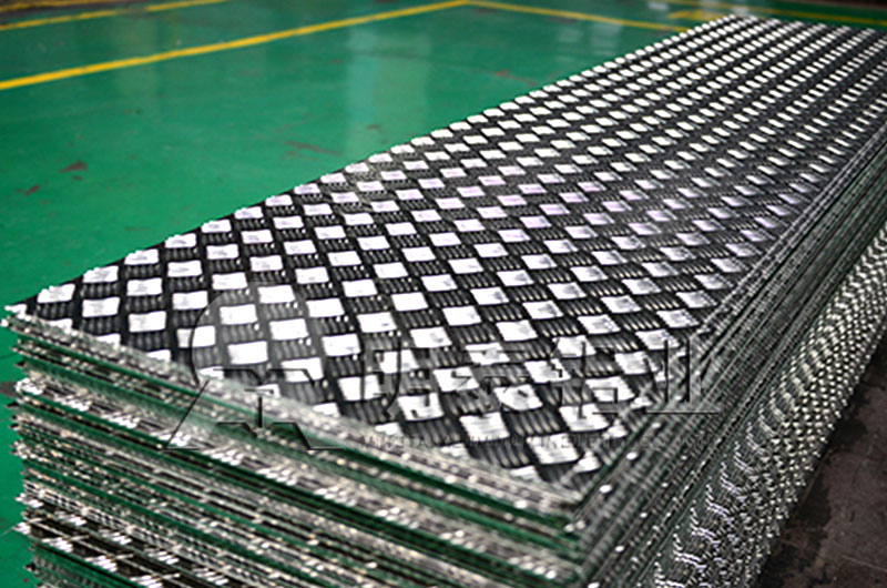 91免费小视频铝业风力发电用5052花纹91免费观看网站质量优，价格低