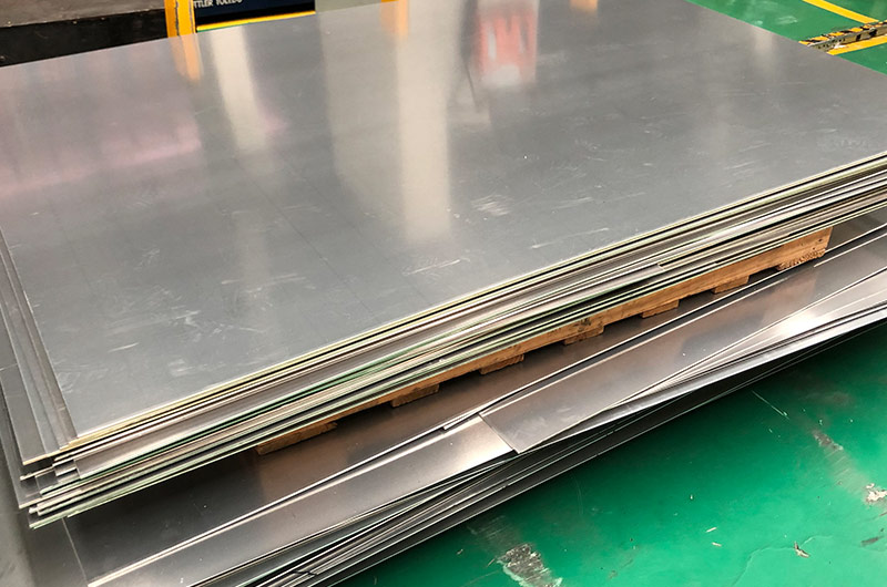 新能源电池托盘用5083H3291免费观看网站