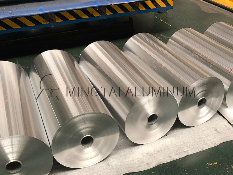 3004容器箔_91免费视频污APP餐盒料