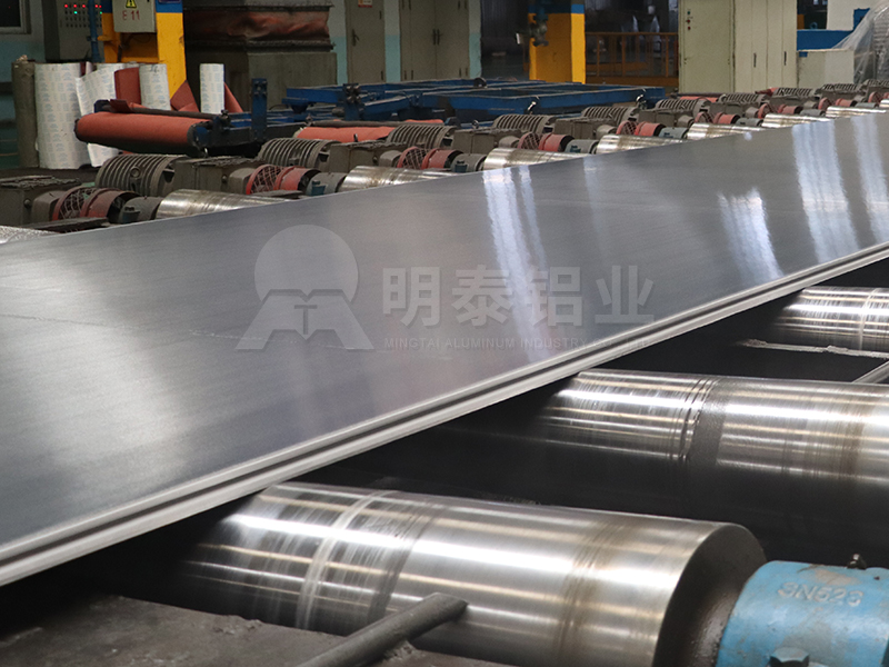 水冷散热用铝_3003-4343液冷用钎焊复合材料