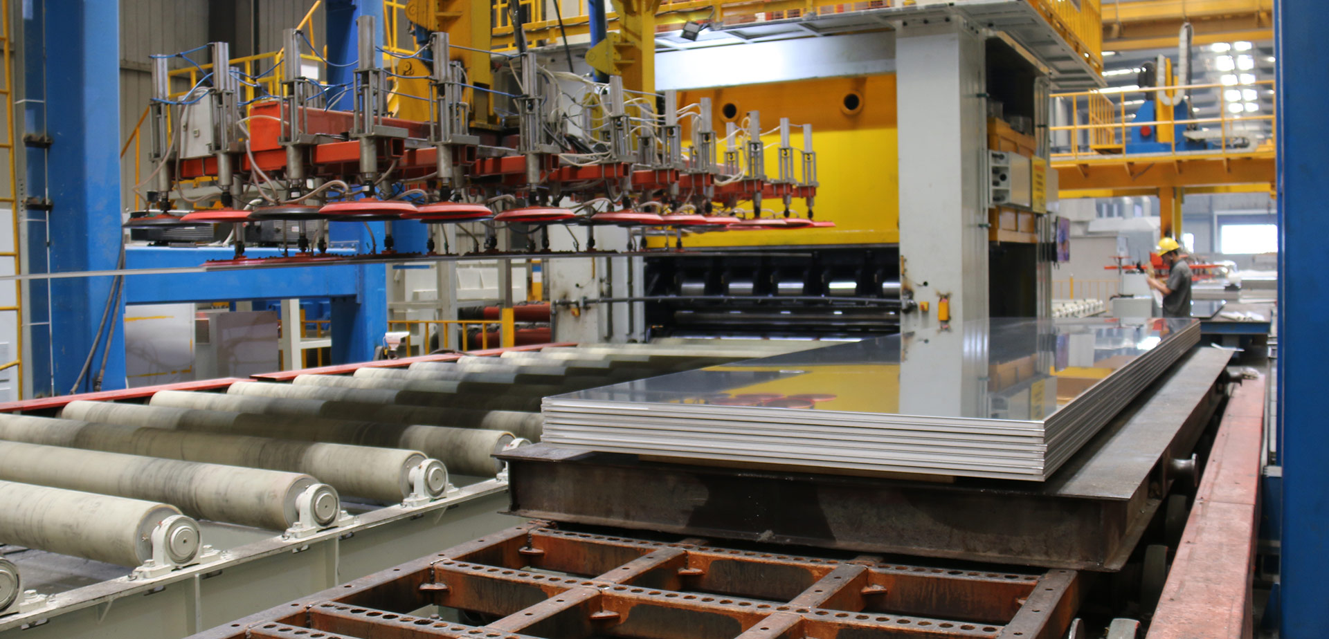 水冷散热用铝_3003-4343液冷用钎焊复合材料